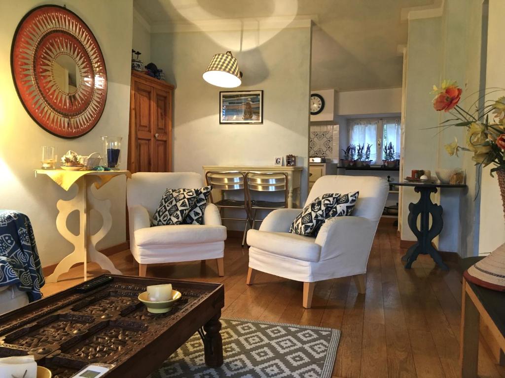 La Casa Di Giorgia - 4