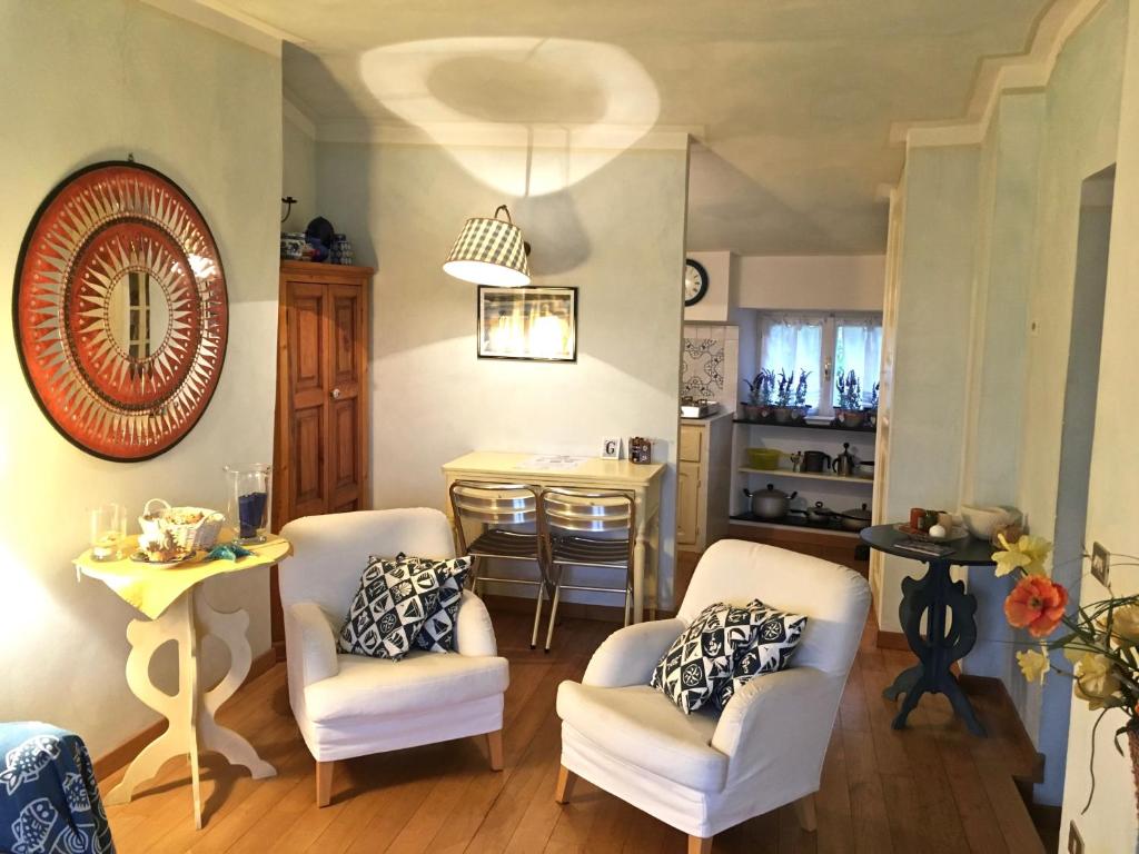 La Casa Di Giorgia - 5
