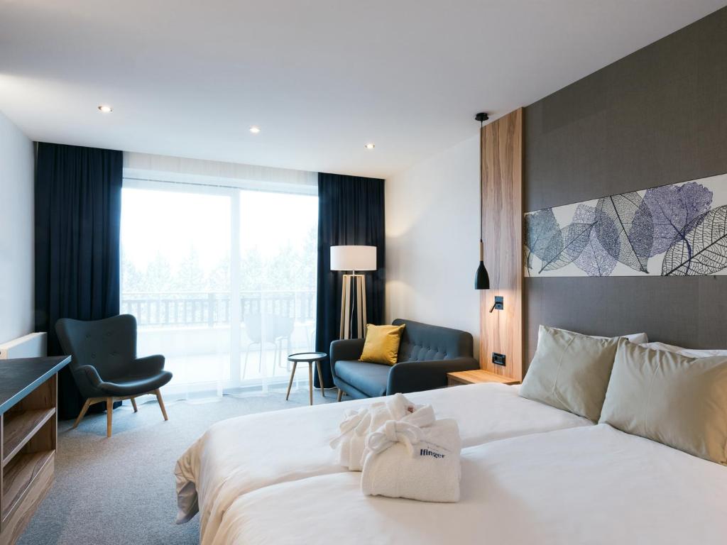 Hotel Ifinger - 5