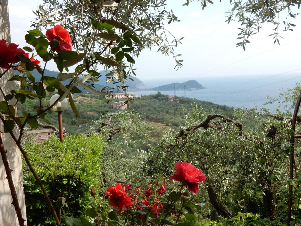 villa vista mare - 3