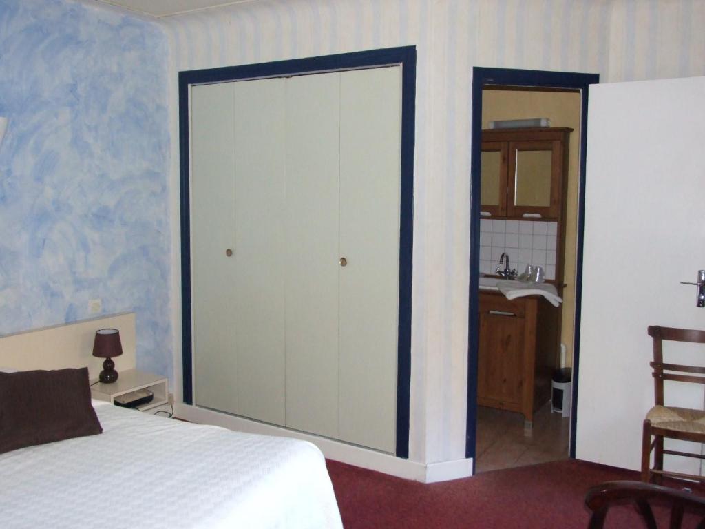 Hotel du Val d'Aure photo