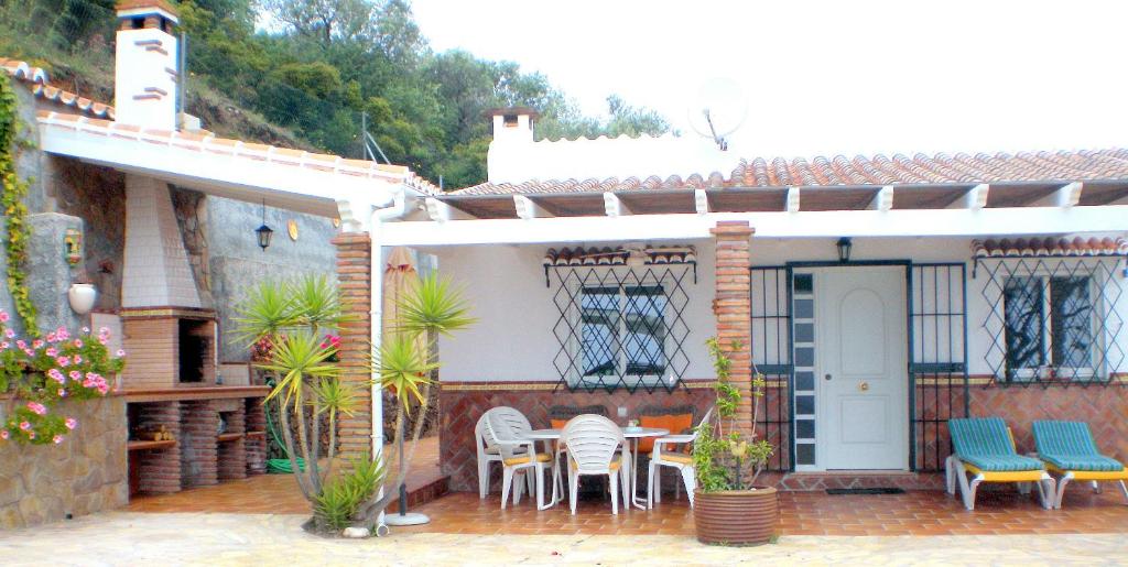 Peperent Villa Mediterraneo - 4