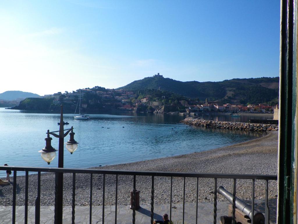 Boramar photo