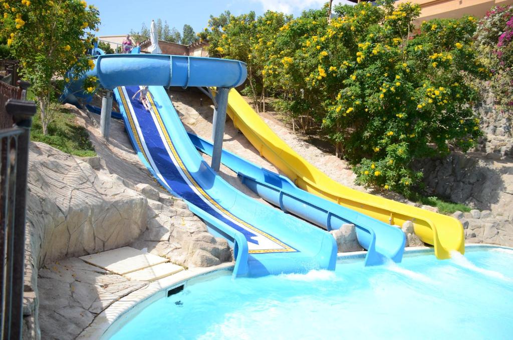 Water park