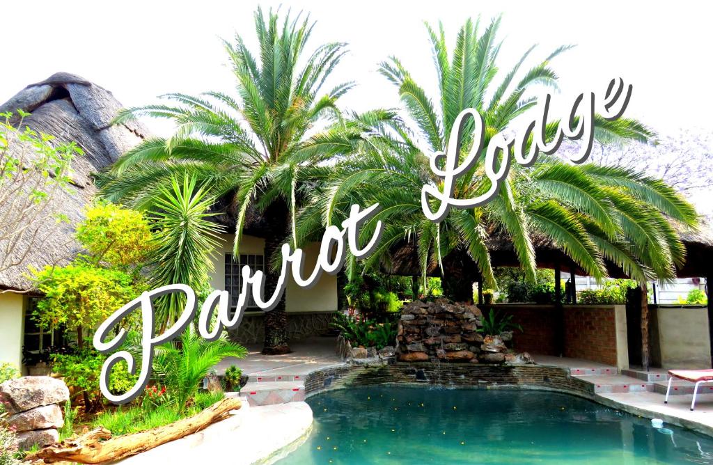 Parrot Lodge photo