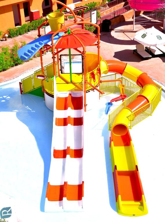 Water park