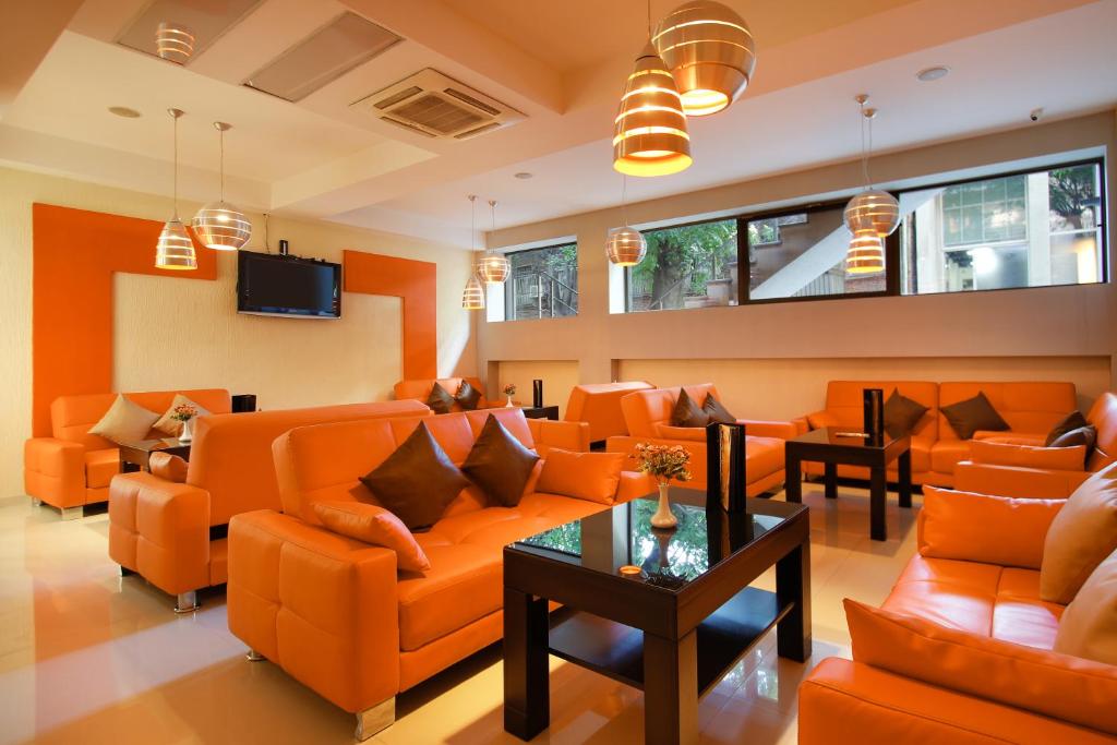 Hotel Orion Tbilisi photo