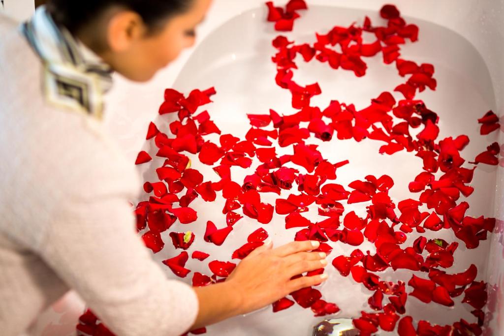 Crete Island Abaton Island Resort & Spa Additional