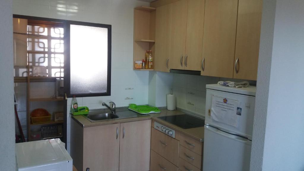 Benidorm Apartamento con Vista al mar, wifi y parking - 4