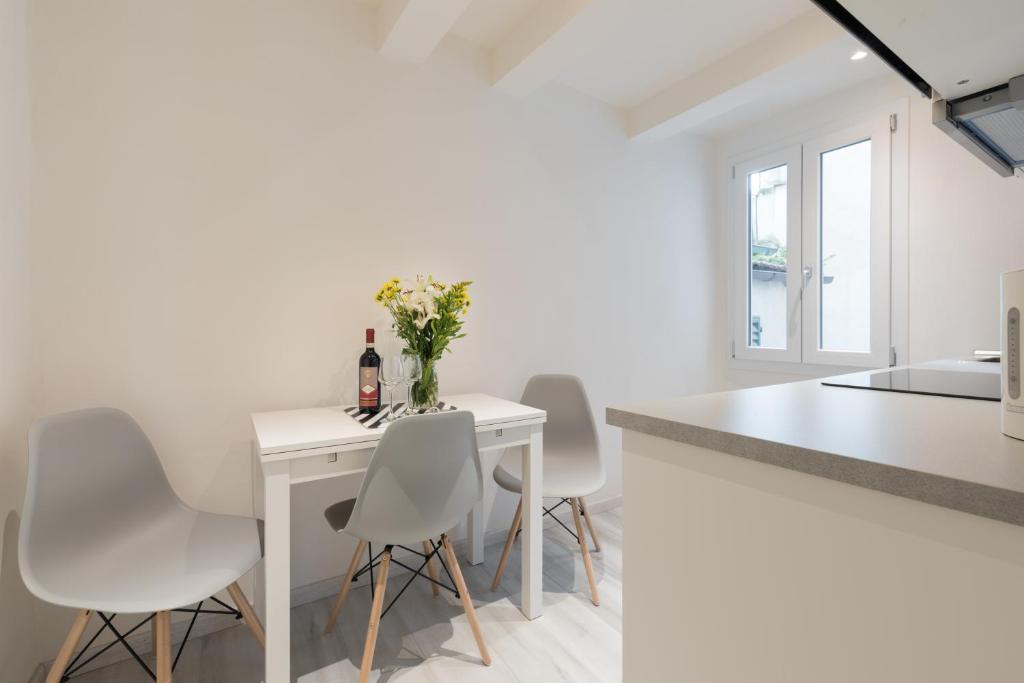 Keys of Italy - Masai - Albero 2 - One bedroom flat 1st floor by train station - 5