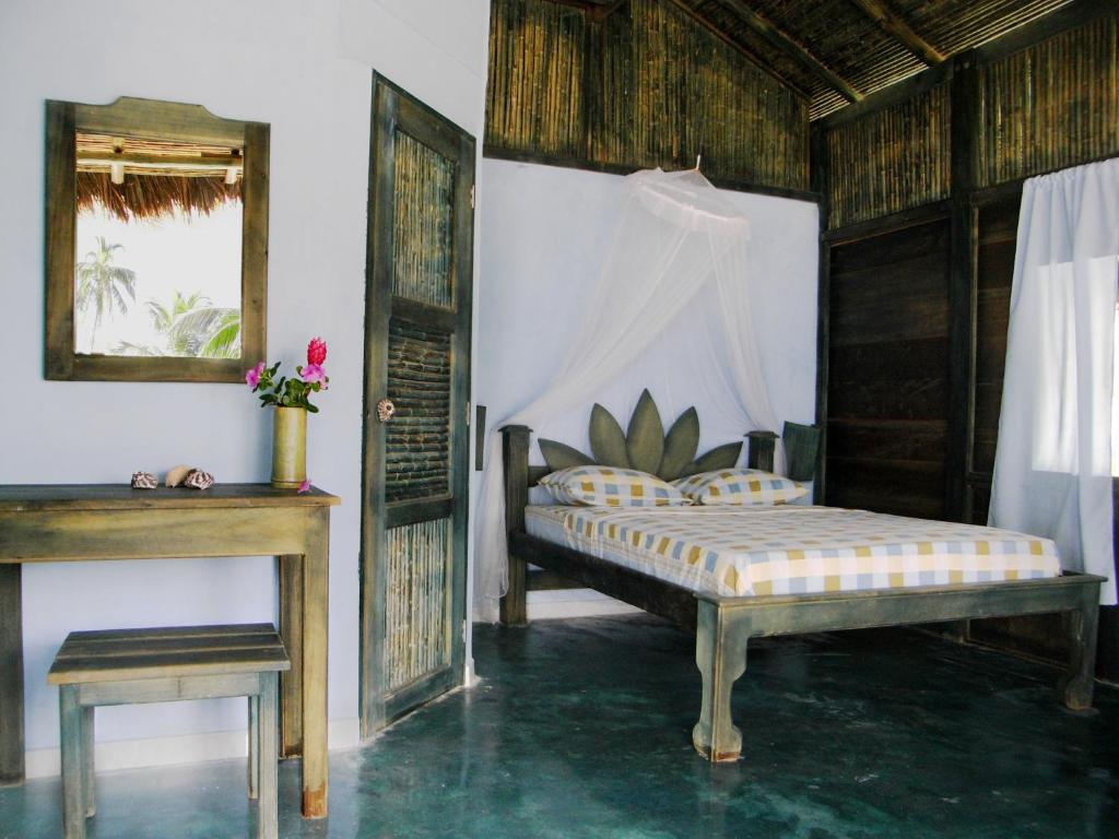 Bahia Lodge photo