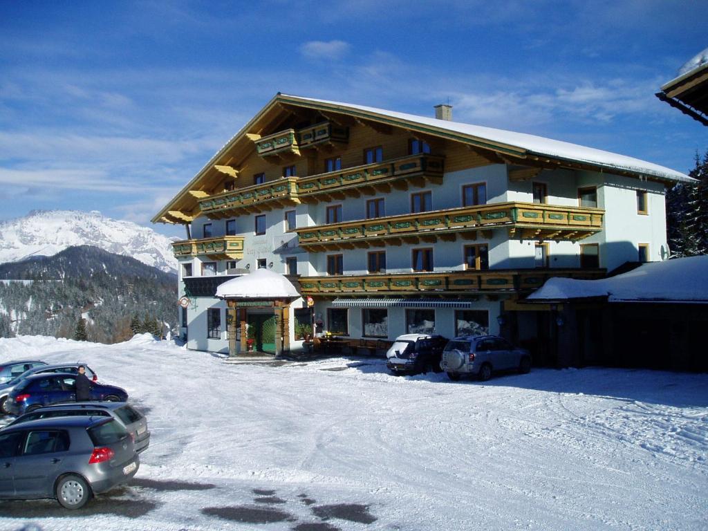 Innviertler Berggasthof - 3