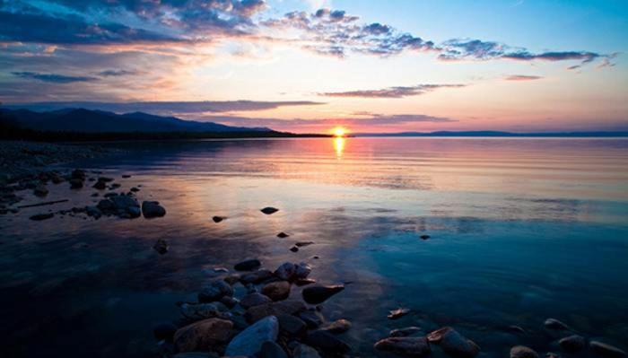 Hotel complex Baikalskiy Rai photo
