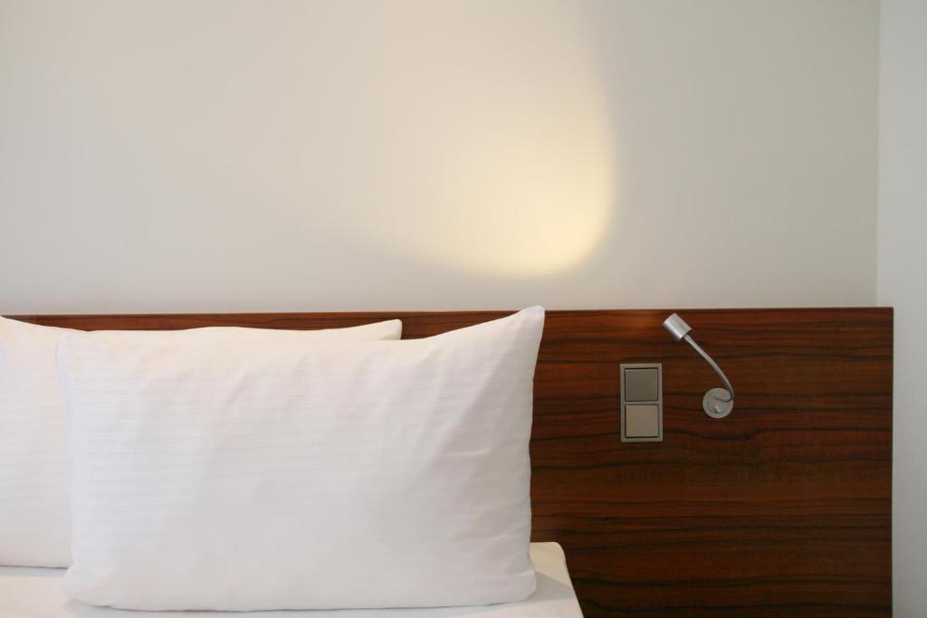 Augusten Hotel München photo
