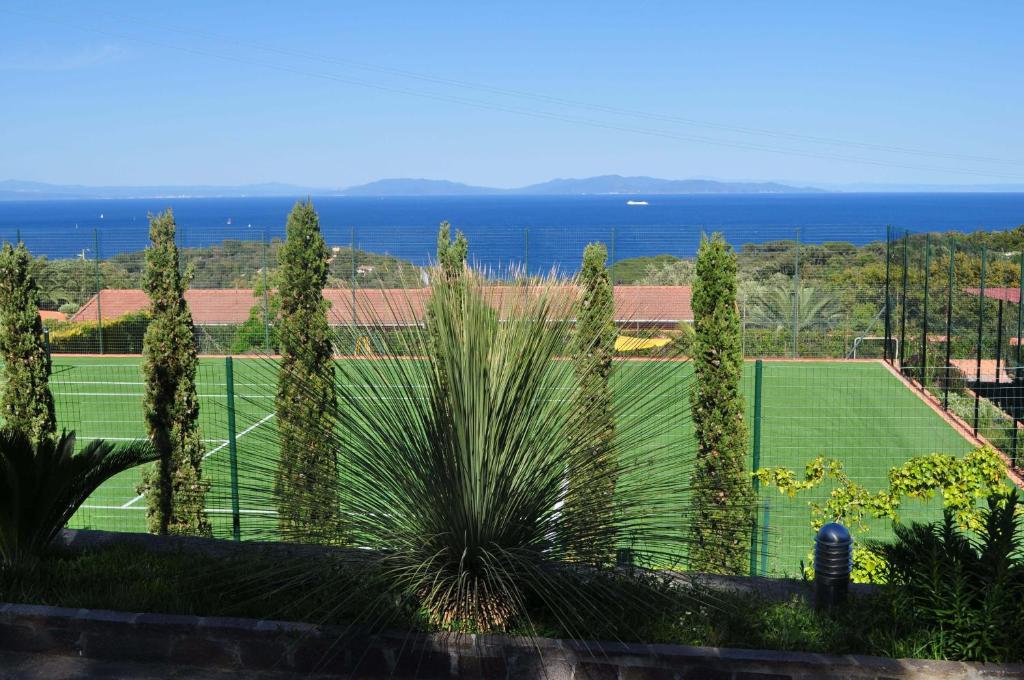 Residence Belvedere - 5