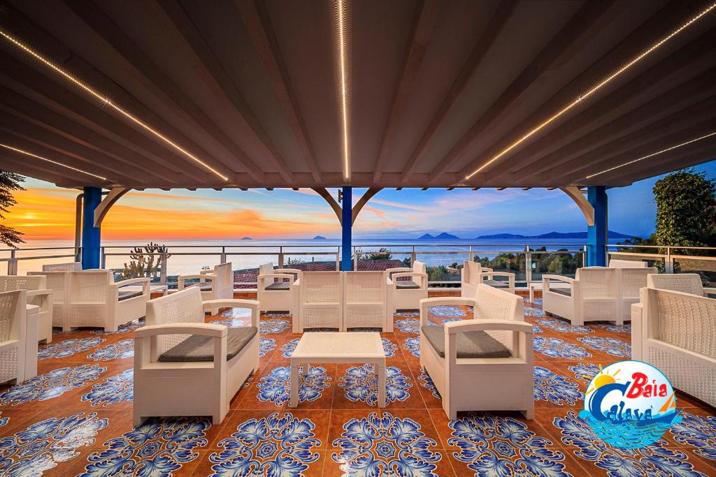 Baia Calava Hotel e Residence photo