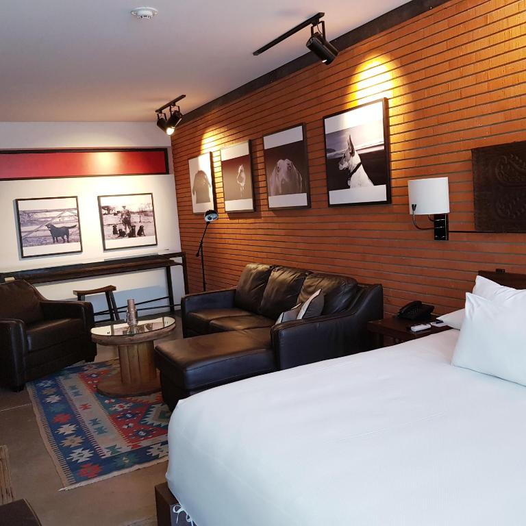 Alfonsina Hotel Boutique photo