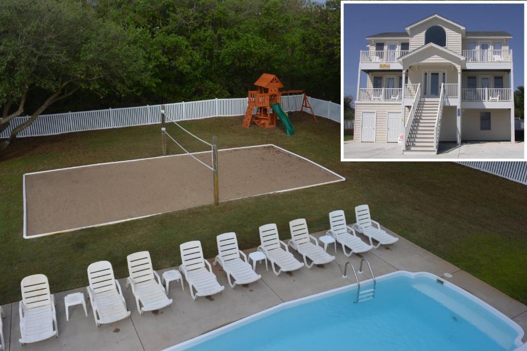 King BEEch, Southern Shores