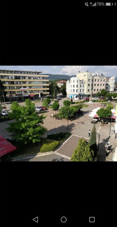 Family Hotel Rositsa photo
