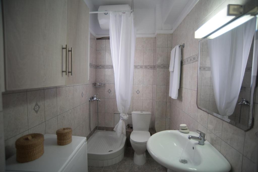 G & K City Apartments photo