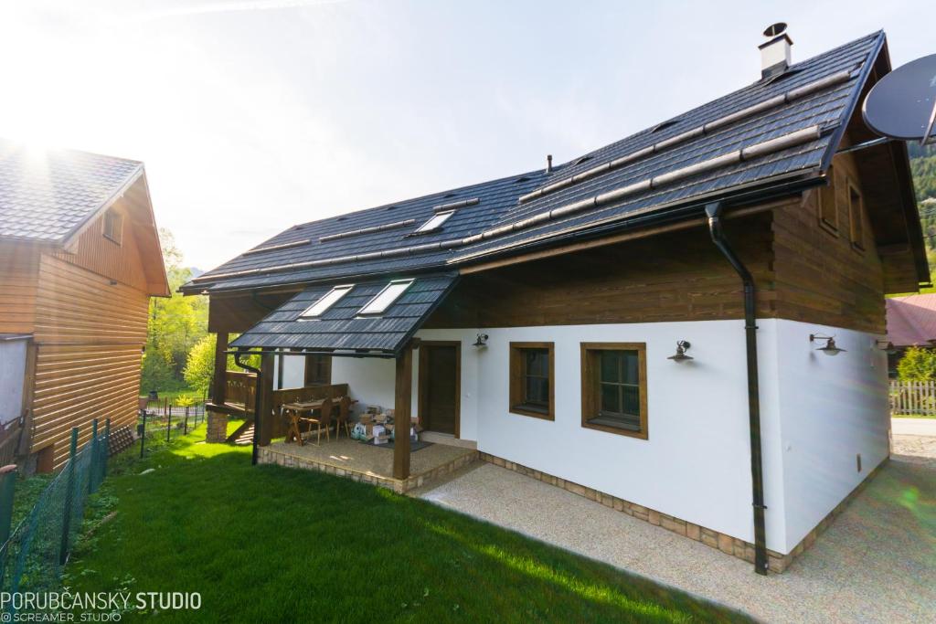 Apartmany Stefanova photo