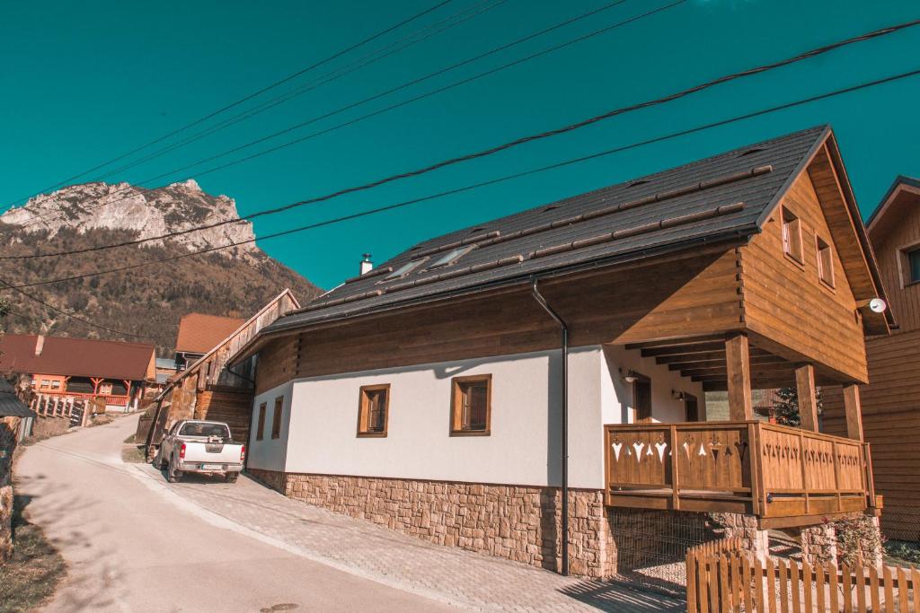 Apartmany Stefanova photo