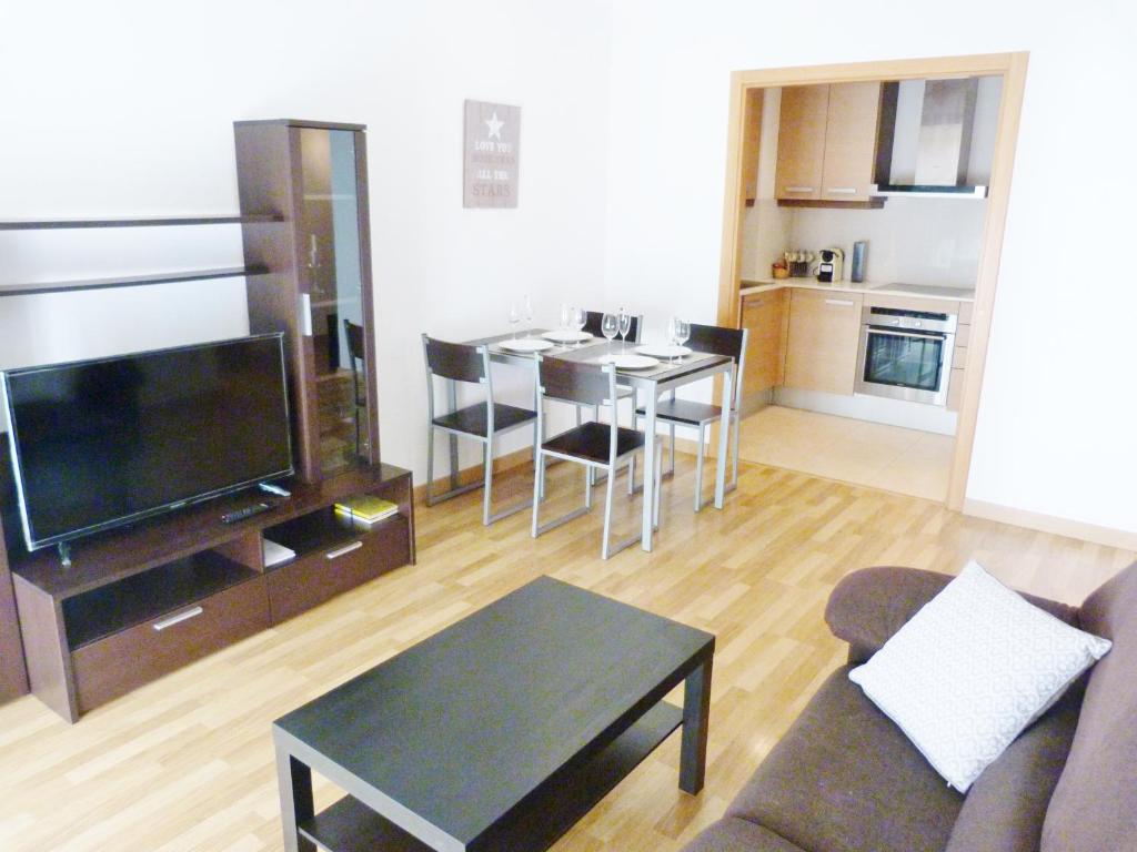 tarragonaapartments arrabassada beach - 4