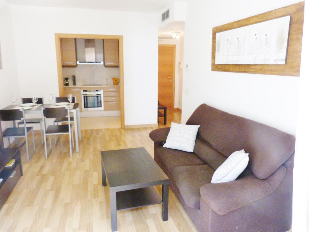 tarragonaapartments arrabassada beach - 2