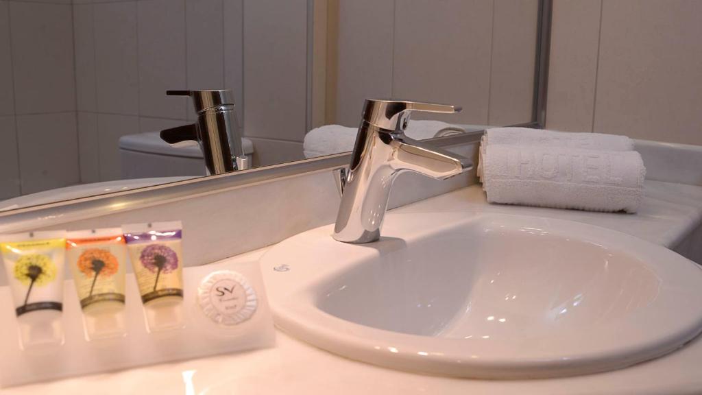 Hotel Kierion photo