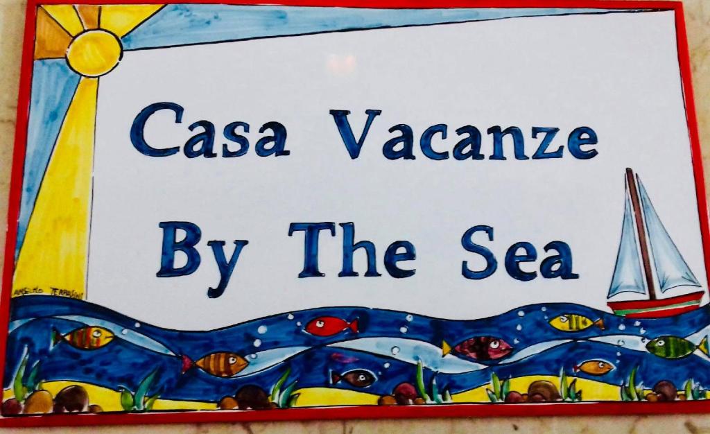 By the Sea - 2