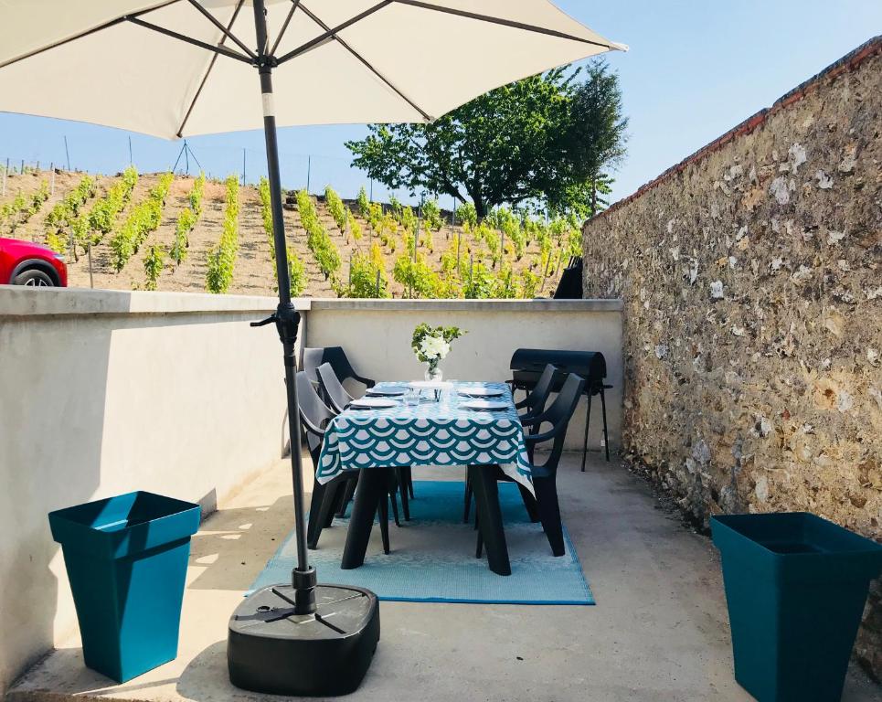 Le Clos de Clara photo