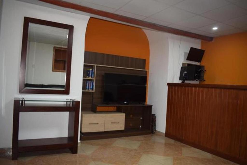 Peru Swiss Hostel photo