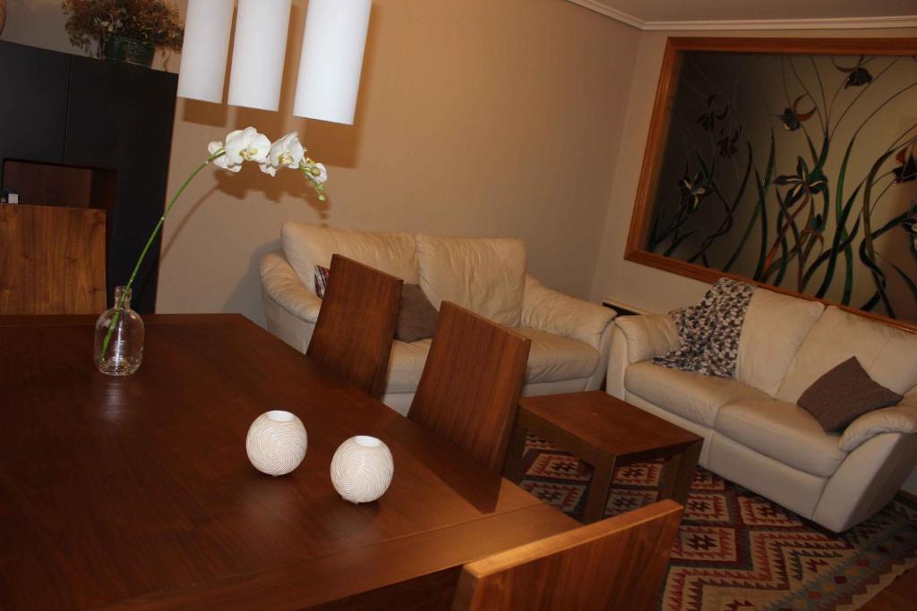 Apartamento Vigo Playa-ciudad - 5
