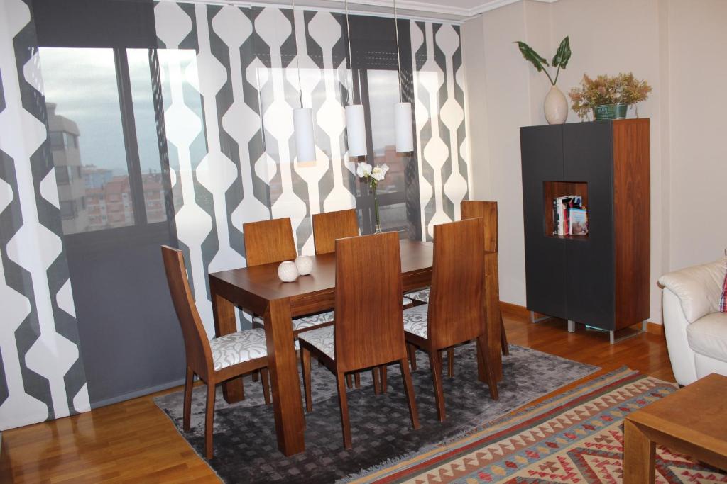Apartamento Vigo Playa-ciudad - 1