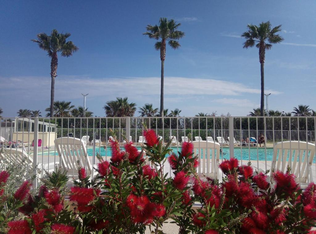 Appartement Cap Hermès, Fréjus