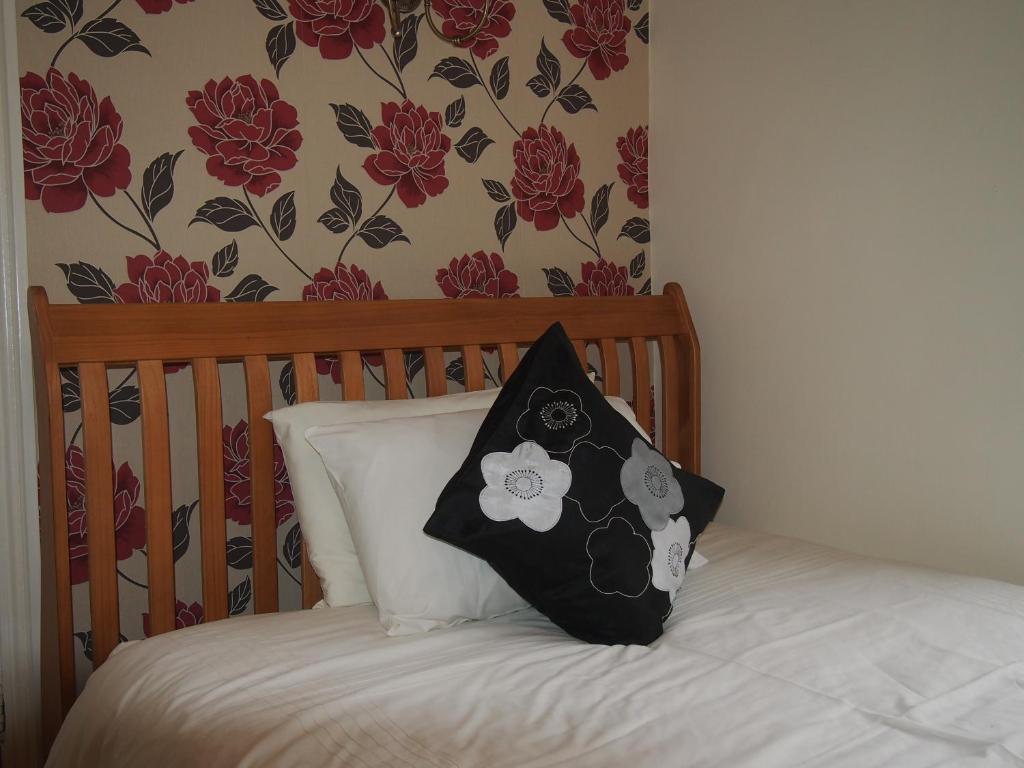 Bodhyfryd Guesthouse photo