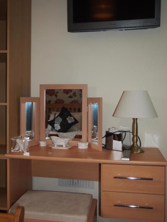 Bodhyfryd Guesthouse photo
