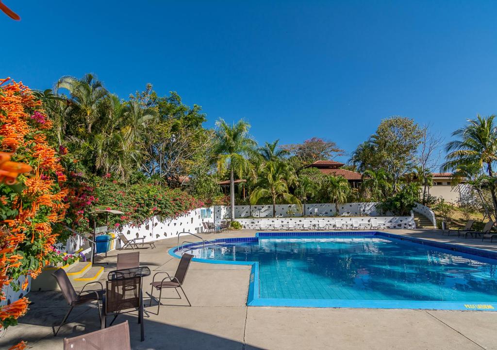 Hotel Colinas del Sol photo
