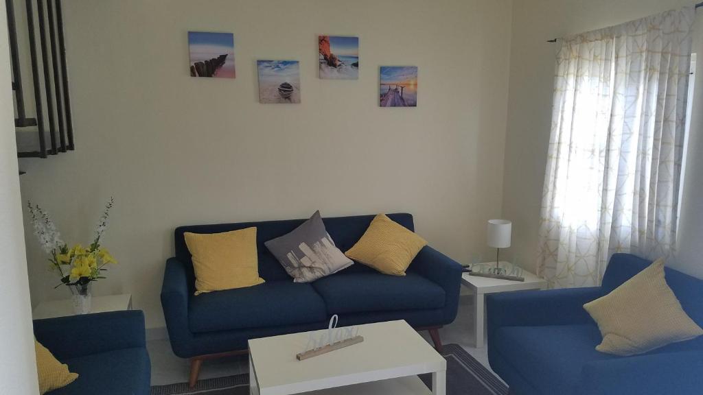 villa serena 4 Beds, 2 Bath — Hotel in Rosarito