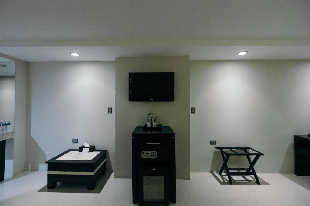 Facilities