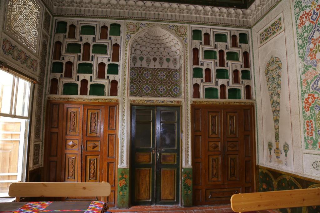 Rabat Boutique Hotel photo