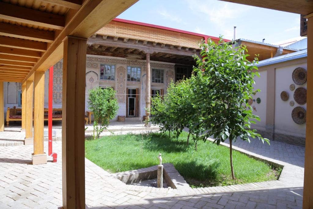 Rabat Boutique Hotel photo