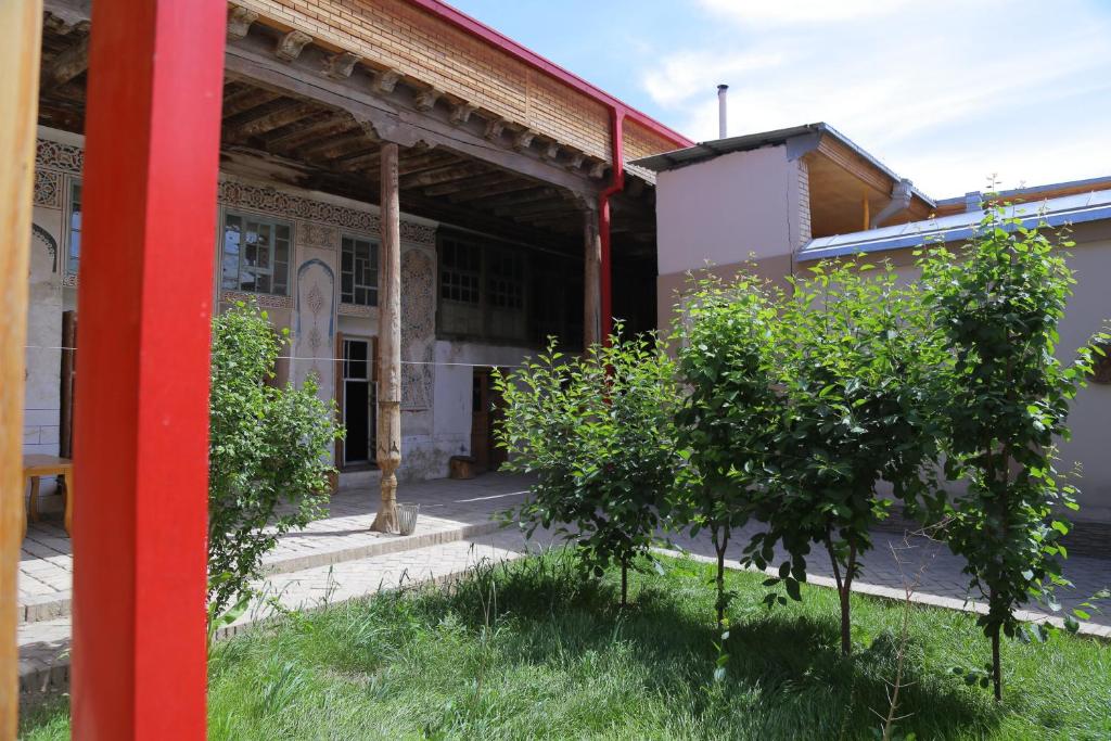 Rabat Boutique Hotel photo