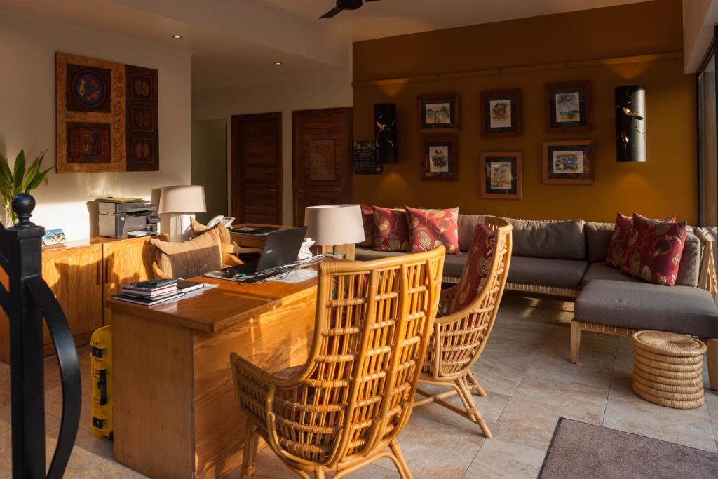 Le Repaire Hotel photo