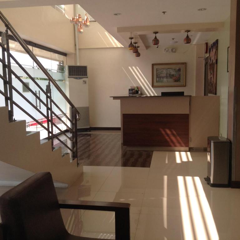 W ホテル (W Hotel) 外観