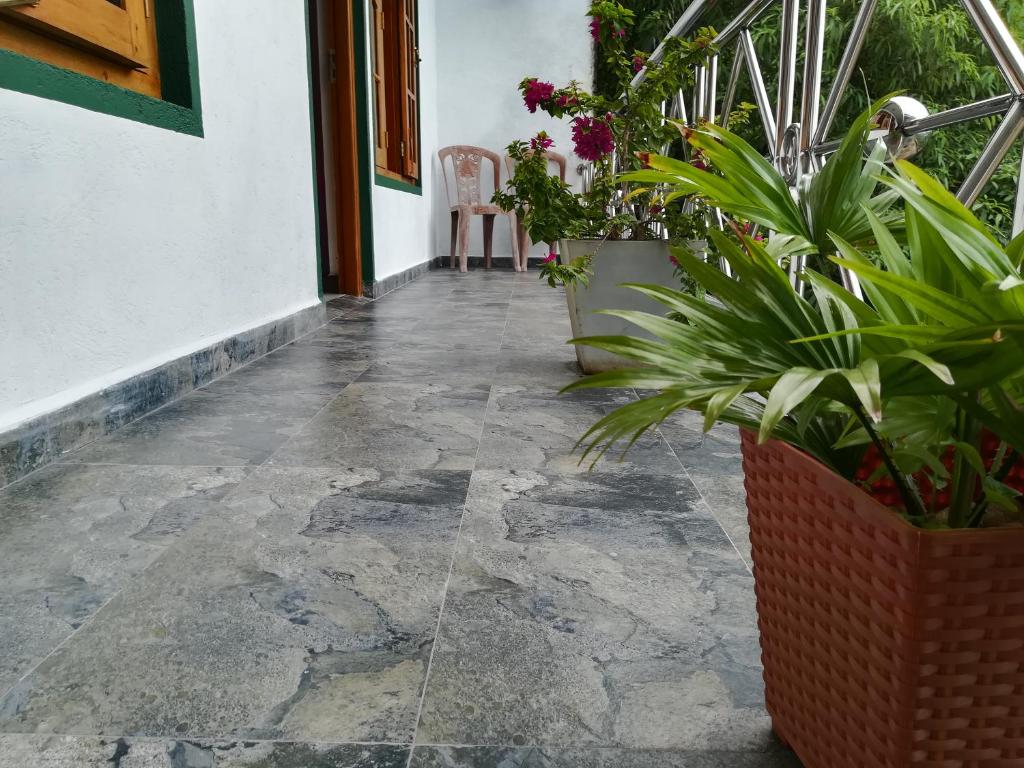 Hotel La Vista Sur photo