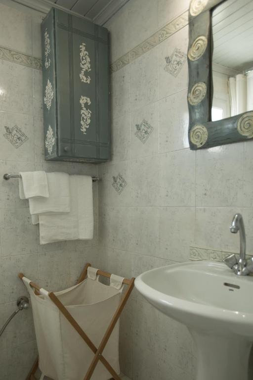 Ancient Corinth Guest House photo