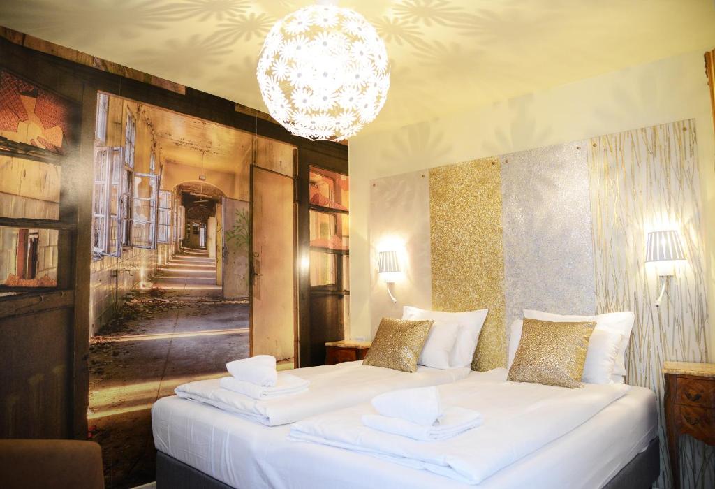 Hôtel Malar - 3