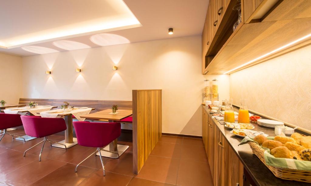 Residence Sonneckhof - 5