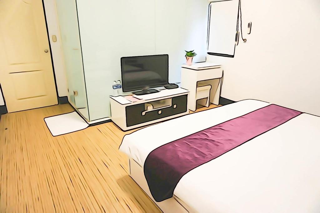 Donggang Hai-Wan Homestay photo